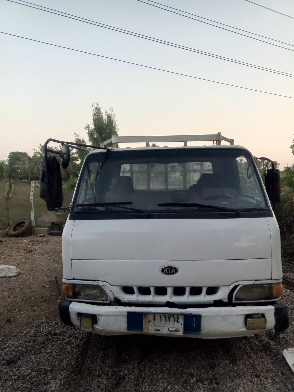 سلام عليكم 
دانيا مديل 97 سياره حلوه شوفت عينك رقم قادسيه 
بيه خيط بخار سنويته لل28 مصفره يراتدله ترتيب شويه 
السعر 
42وبيه مجال مكاني الدوانيه قضاء الشاميه 
***********
