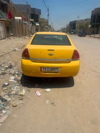 امبالا • ٢٠٠٨ • رقم بغداد