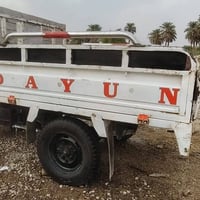 ستوته دايون • موديل ١٤ • مكينة جديده