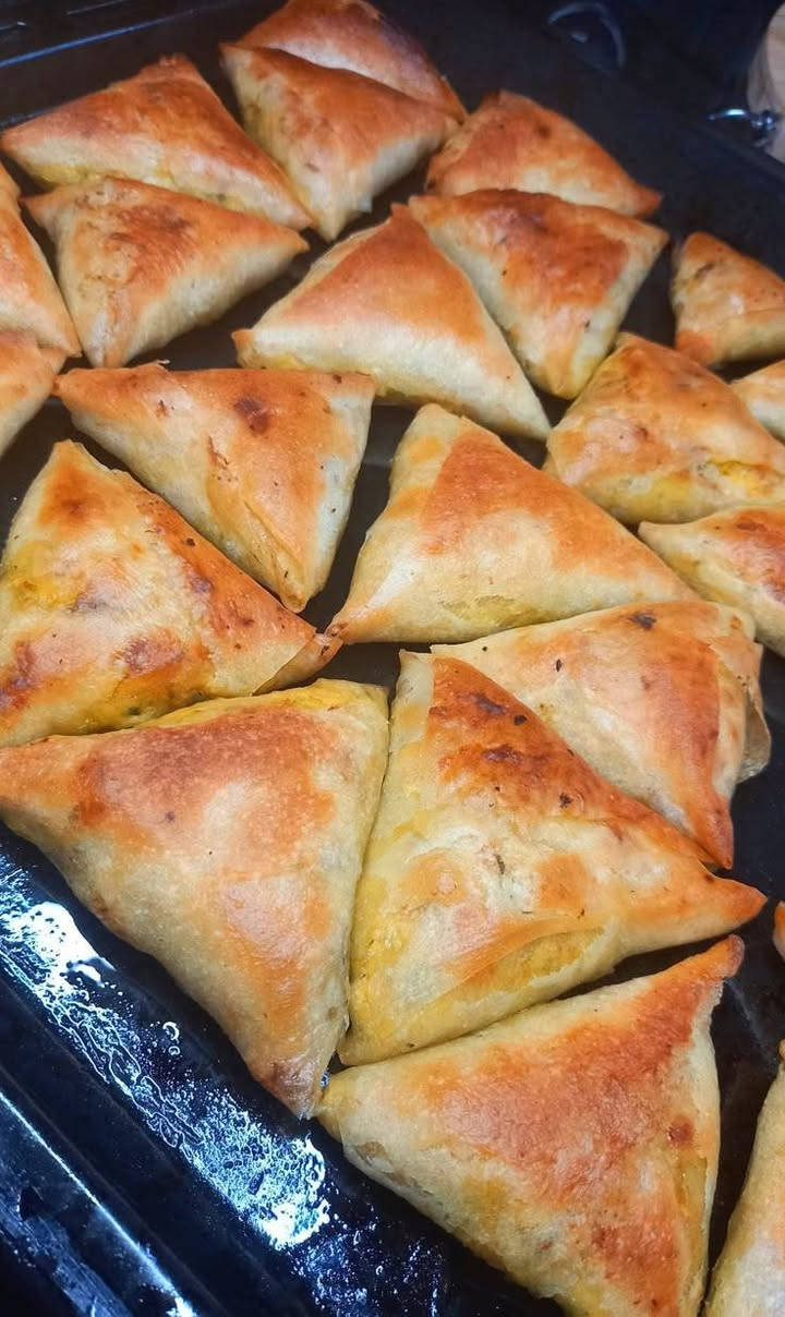 معجنات • فطائر • توصيل سلمان باك