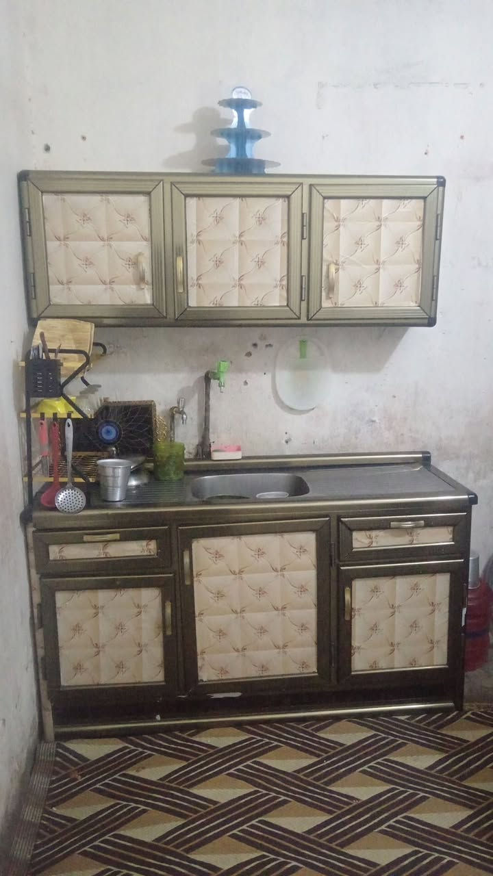 كاونتر • مستخدم • حي أور بغداد
