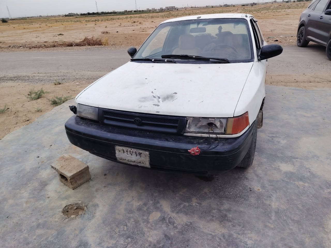 مازدا • موديل ٢٠١٥ • بيه مجال