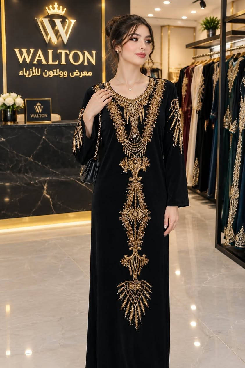 بسم الله الرحمن الرحيم 
افتتاح موسم شتوي من شركت WALTON
للتواصل والحجز ***********
متوفر وتس اب مسنجر تيك توك
