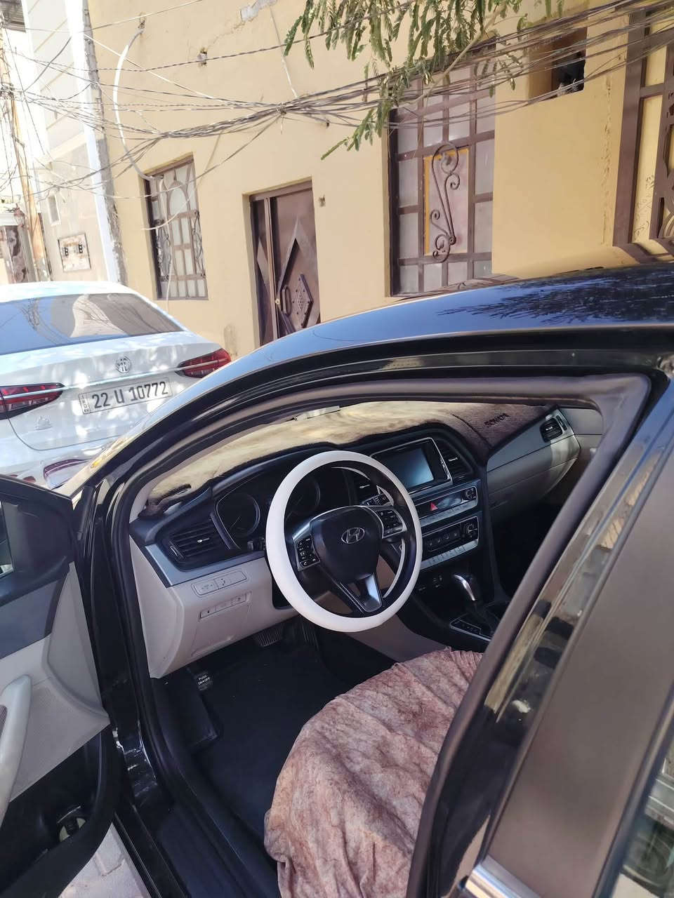سوناته 2019 لبيع النجف ‭***********‬
