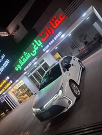 كورولا هايبرد • ٢٠٢٥ • رقم اربيل