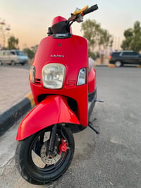 بوليسي نوزل • محرك بلادي • معدل