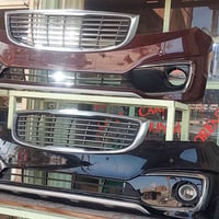 دعاميات سيارات • كورية ويابانية • جملة ومفرد