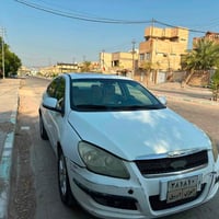 شيري A3 • ٢٠١٤ • رقم اربيل