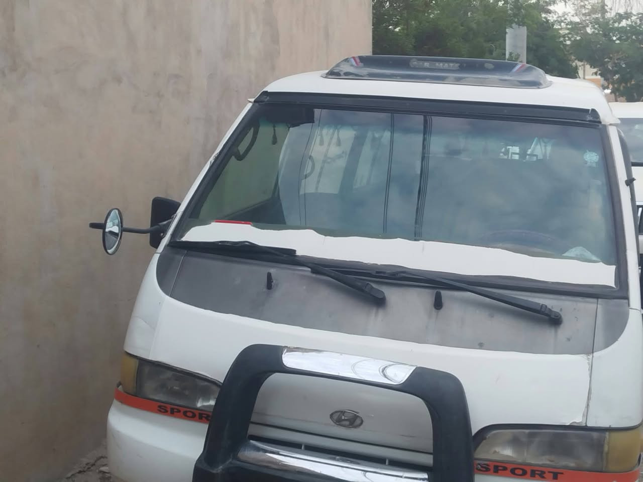 هوندا • موديل ١٩٩٥ • باسمي