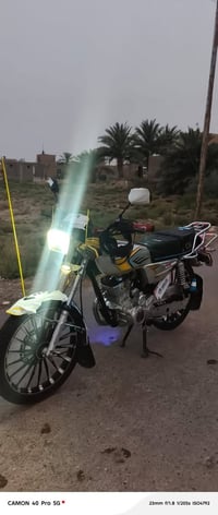 ايراني • موديل ٢٤ • ابو طيبان