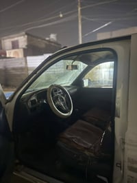 بيكم مازدا 2003 بخاخ مال مزاد بيها كتاب بأسمي جاهزة مكينة جديدة صدر ام...
