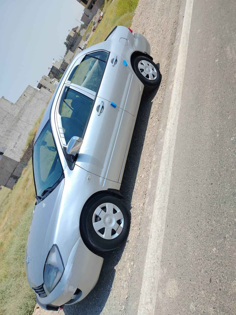 السلام عليكم لانسر موديل ٢٠٠٥ رقم بغداد مشروع وطني سنويه ل٢٨ كير عادي محرك ٢٠٠٠ تخم تاير صدر تبريد تدفئه كله مكفول السعر ٥٧ بيه مجال بسيط العنوان ديالى كنعان الرقم ***********
