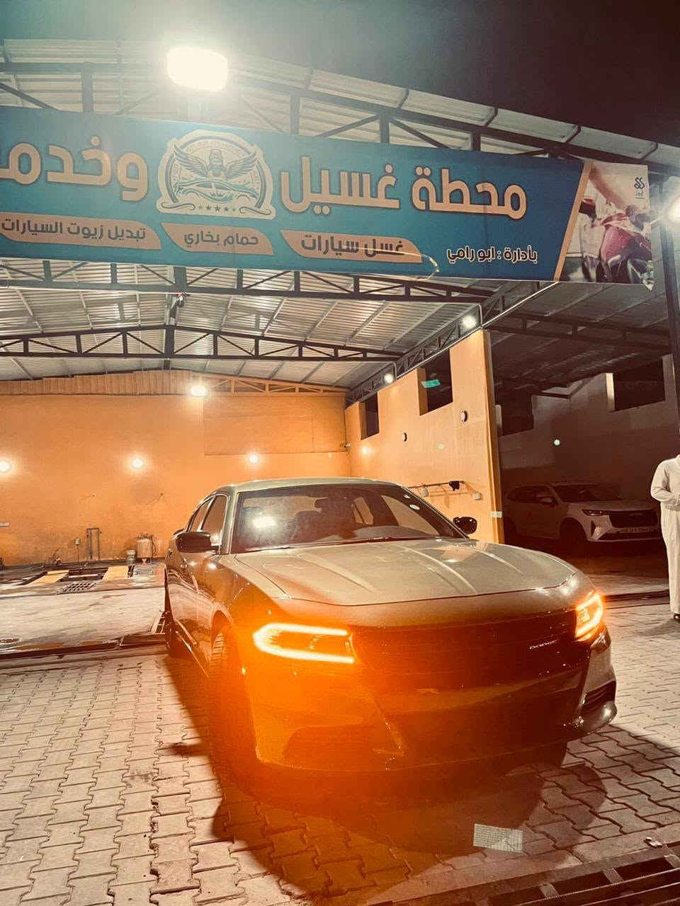 السلام عليكم 
للبيع 
دوج جارجر 2023 
وارد امريكي 
مواصفات SXT
شاشه كبيره 
كشن كهرباء 
رادار خلفي 
تحكمات ستيرن 
و الباقي المواصفات معروفة 
ماشيه 3000 ميل زيرو 
ضرر فقط الجامرلغ الخلفي اليسره بي بارد شبر  بدون رقم شماليه 
السعر / 255 وبيه مجال بسيط ).
العنوان/ ( ديالى بعقوبة).
الرقم / ( ***********).
الرقم / ( ***********).
ملاحظه/ ( بيع فقط لا مراوس ولا قسط بيع نقد فقط ).
