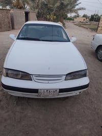 برنس ٩٥ • رقم بابل • مكينة جديدة