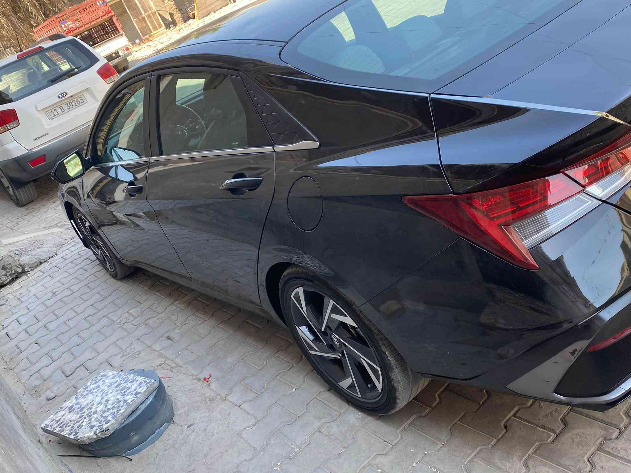 النترا هايبرد • ٢٠٢٥ • ٢٠ ميل