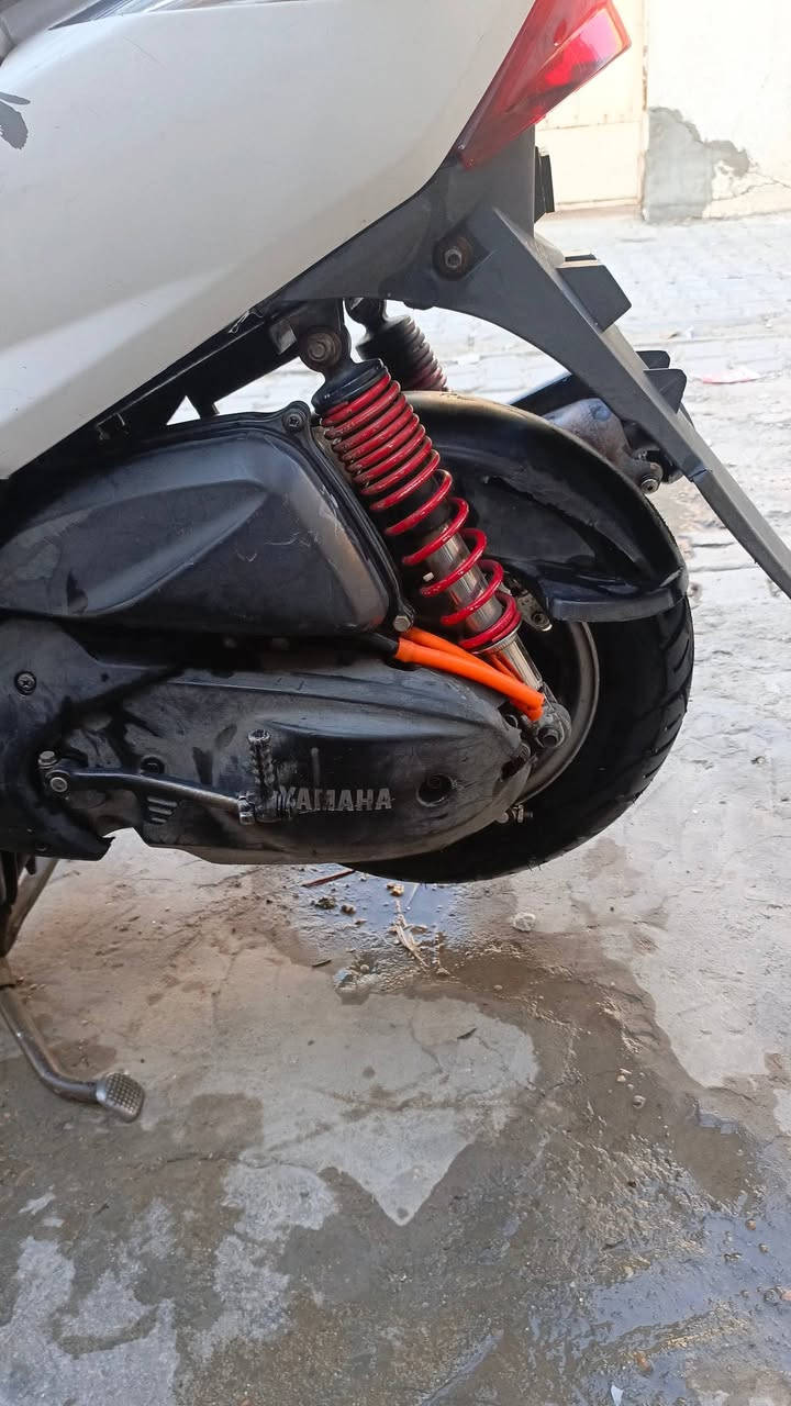 سلام عليكم دراجة ثعلب GTR 140 للبيع او مراوس دراجة كاملة سلف هندر كهربائيات كاملة مكينة شلعة شك كاع ومعدل مالهة يخبل تيرات جدد المكان بغداد دورة المكانيك سعر 450 بيهة مجال هاذة رقمي *********** وبي وتساب
