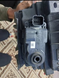 بوابه الفوك • سبورتج هايبرد • موديل ٢٣-٢٥
