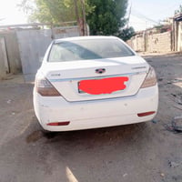 امجراند EC7 • كربلاء • قابل تفاوض