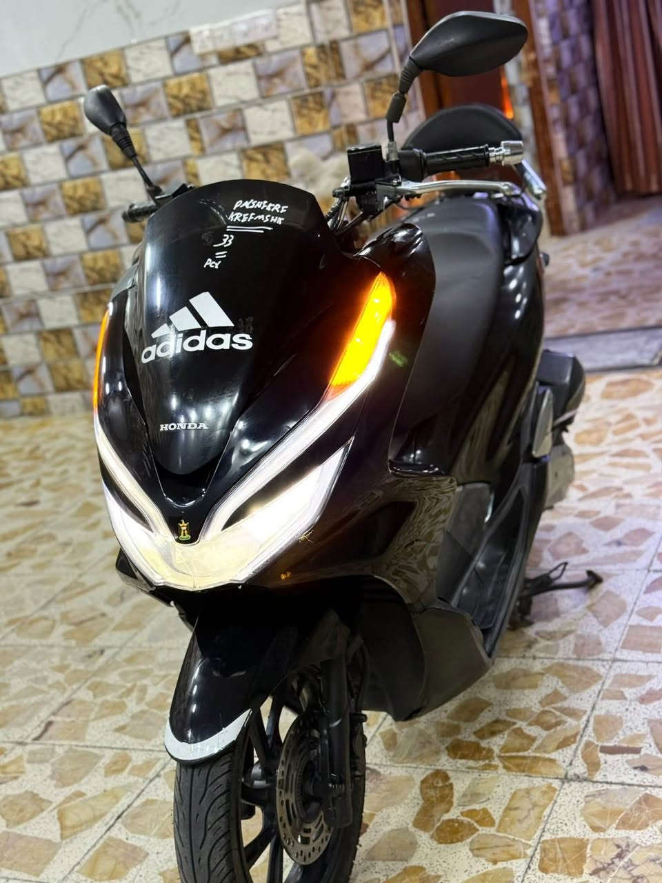 بي سي اکس • جيل ثالث • ١٥٠