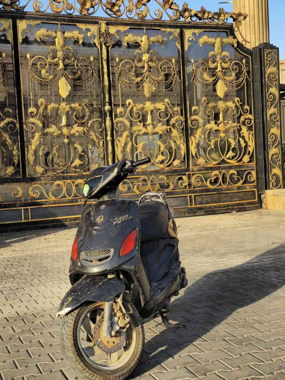 دراجة اكزز فحل سرعة 100دراجة ما ناقصهة شي عليها مكينة شلعة ومعدل تأكل كاع أكل دراجة كلها علاء وضع بلاد كهربايات شقالة ((سعر 450مكاني بصرة كرمة علي))
رقم تلفون ((***********)) المو شراي لا يتعبني 
دراجة اكزز فحل سرعة 100دراجة ما ناقصهة شي عليها مكينة شلعة ومعدل تأكل كاع أكل دراجة كلها علاء وضع بلاد كهربايات شقالة ((سعر 450مكاني بصرة كرمة علي))
