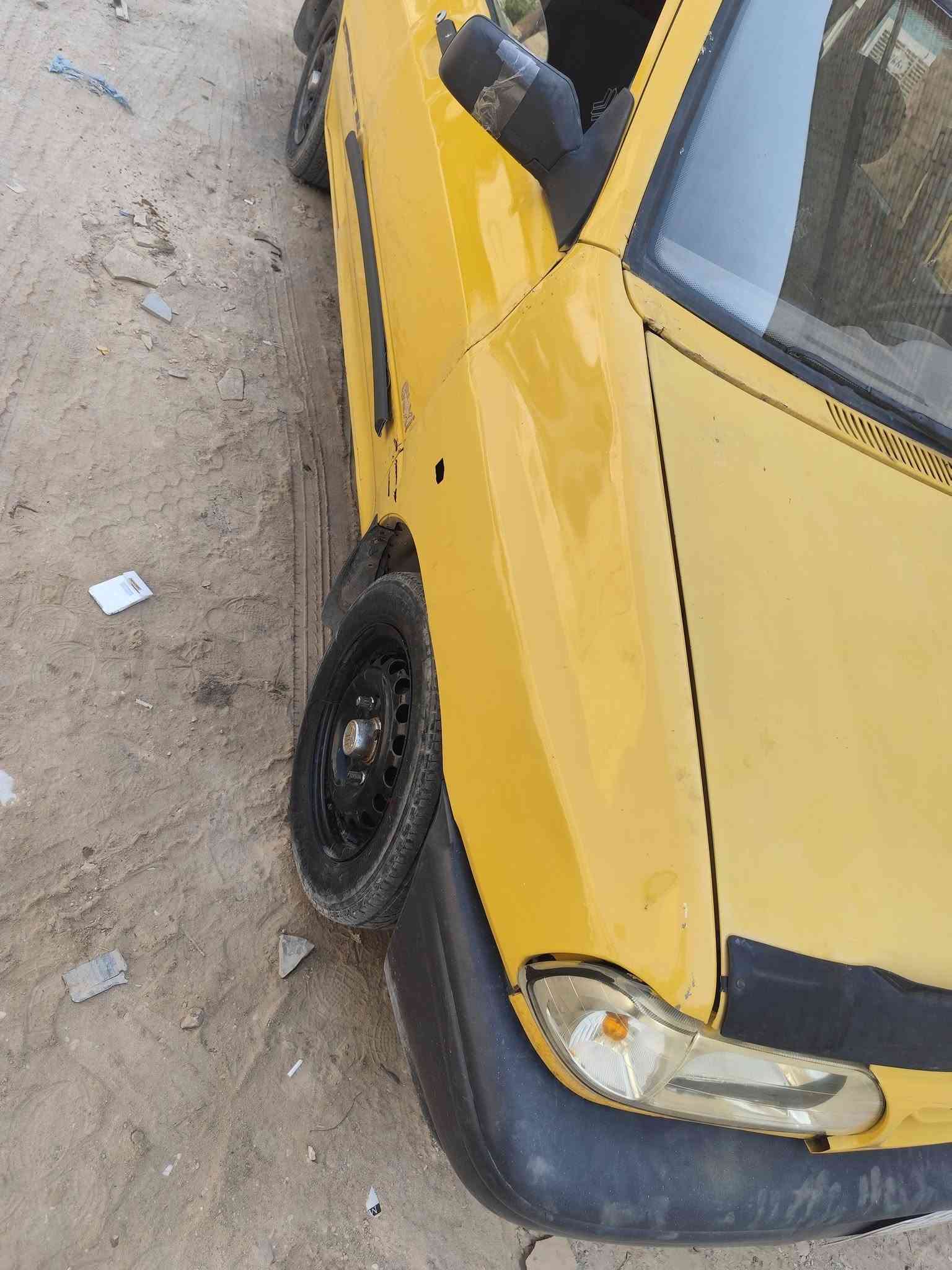 سايبا للبيع موديل 13 سياره نضيفه
باسمي احولك ثاني يوم 
سعره 23 بيه مجال 
رقم ***********
