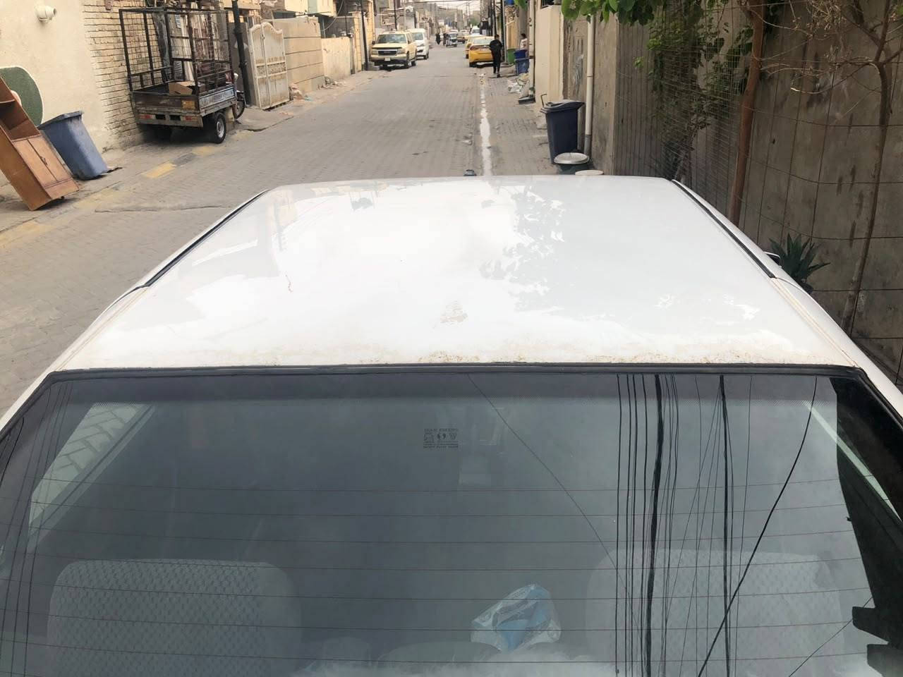 بارس ٢٠١٥ • تحويل مباشر • مكينة وكير مكفول