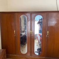 غرفة نوم • نضيفه • بغداد