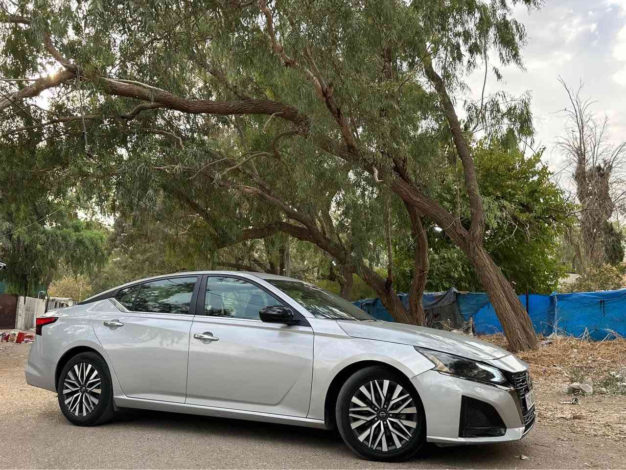 نيسان التيما 2024 فئه SV
للبيع او مراوس حسب القناعه 
35 الف ماشيه 
بيها ربع بونيت وجاملغ 
وجاملغ خلفي اشويه بي صبغ 
رقم سنويه كله جديد دفتر بانزين موجود 
لون سلفر سياره بدون اي نقص بلعافيه ع الي ياخذها 
موقع سياره كركوك حي الواسطي 
*********** كركوك, العراق
