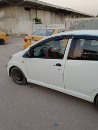 بيوايدي • ٢٠١٣ • اوتماتيك