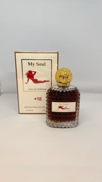 ماي سول • عطر سويت • ١٠٠مل