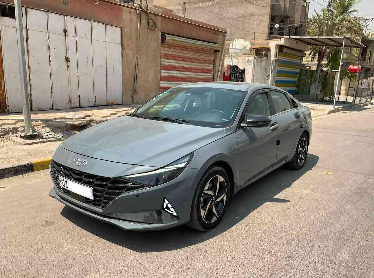 النترا 2022 هايبرد فول موصفات لمتد اعلى فئه
وارد امريكي صور الحادث بالمنشور بدون ايرباك
ماشيه 47الف مكينه وكير وضع شركه ما مفتوحات تبريد ثلج ورقم بغداد بأسمي 
السعر 119 مكاني بغداد حي النصر ***********
