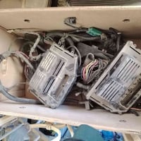 ضفيرة • عقول ٢ • جيب كراند ١٩٩٢