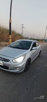 أكسنت • 2016 • مكينة 1600