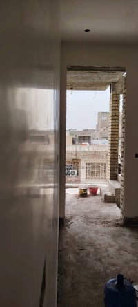 الموصل • جص • بورك