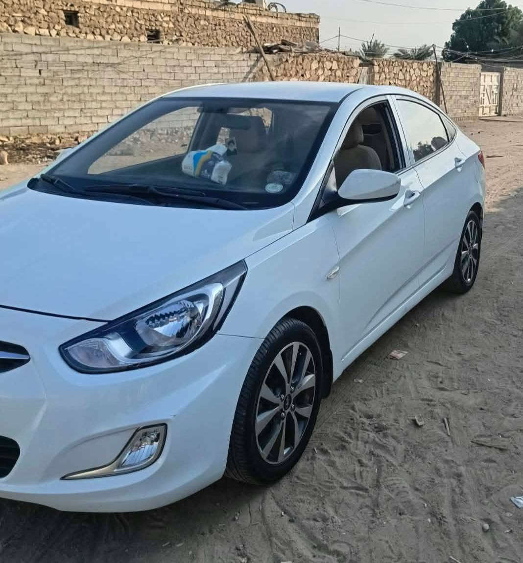 اكسنت • ٢٠١٤ • مكفوله