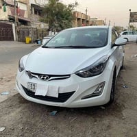 النترا • ٢٠١٥ • وارد امريكي
