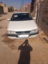 بيجو 405 • موديل ٢٠١٢ • قابلة تفاوض