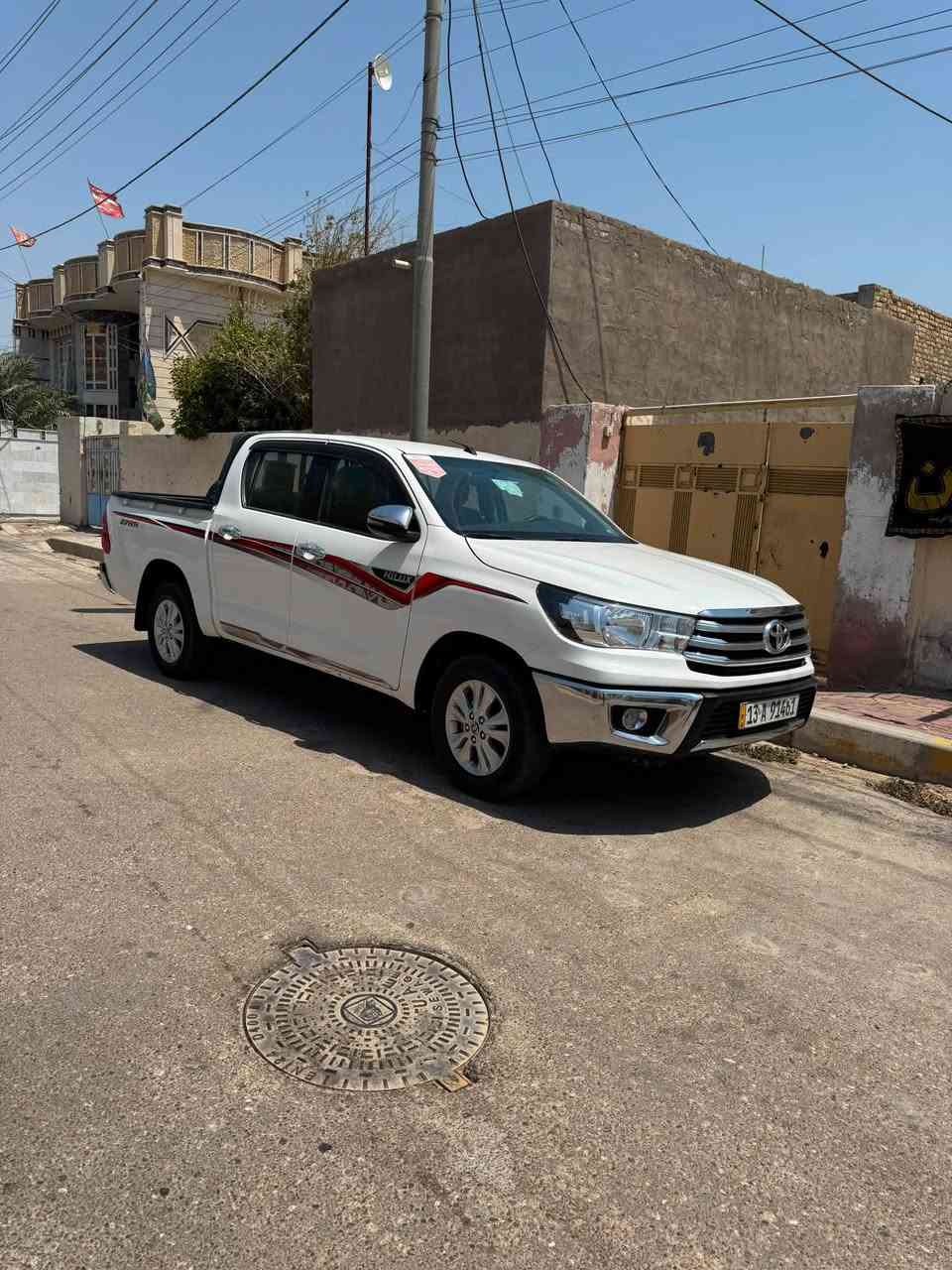 بيكم ناصيه 2025 ساز بصمه فول مواصفات ماشيه 65 الف سياره جديده مبدل بيه بابين اصليات فقط باقي مكفول رقم ميسان تحويل مباشر عنوان العماره ترهم مراوس بكير عادي ناصيه ***********
