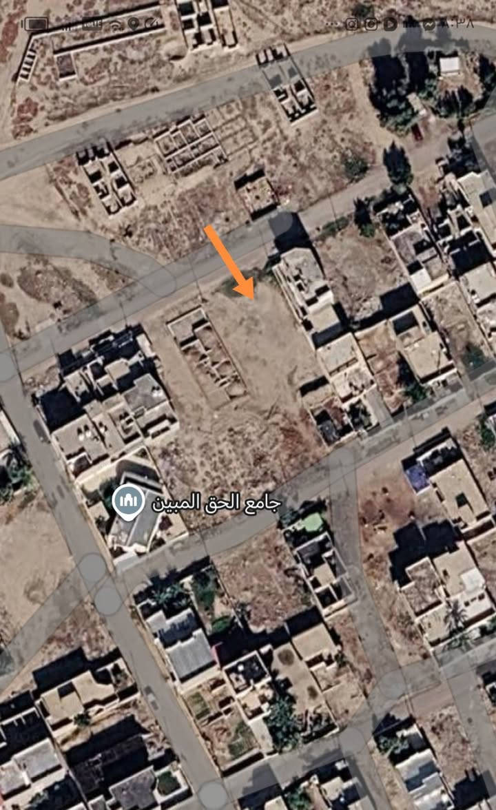 الغالبية • ١٢٥م • طابو صرف