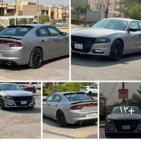 جارجر 2016 sxt ماشيه 100ميل خادثها 6طلقات ومصلحات على كدهن صدر كير مكي...