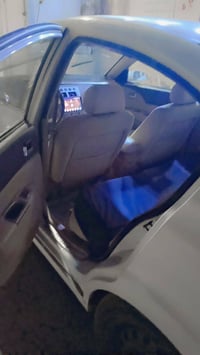 شيري اي 5 موديل 11 البكان دور  07713401999