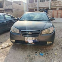 ٢٠٠٨ • محرك ٢٠٠٠ • رقم بغداد