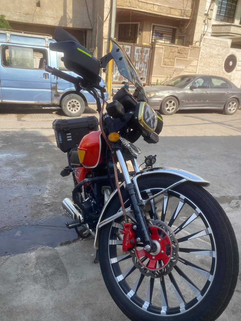 سونك • موديل ٢٥ • كل نقص