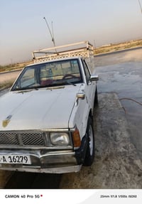 موديل ٨٨ • تماتيك • رقم نكليزي