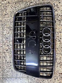 شباك Q7 2015 • شباك Q5 2015 • بك لايت