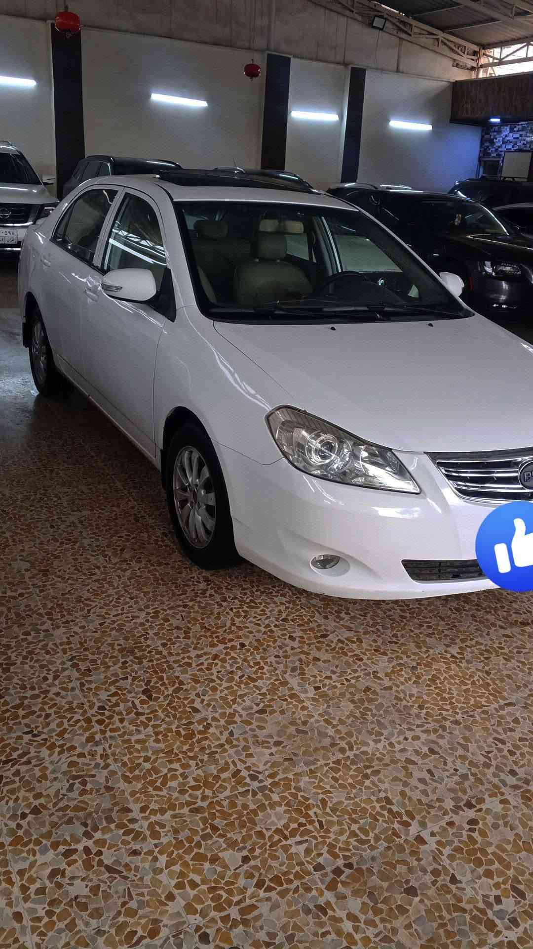 بي واي دي نينوى  موديل 2013 فوول توماتيك السعر 65 وبيها مجال
محرك كير شرط بدون صبغ وبدون ضررر رقم الماني نينوى
شرط التحويل ماشيه. 140 سيارة على وضع الشركه 
كشنات جلد سلايت تحكمات ستيرن 
للاستفسار 
‏‪***********‬‏
