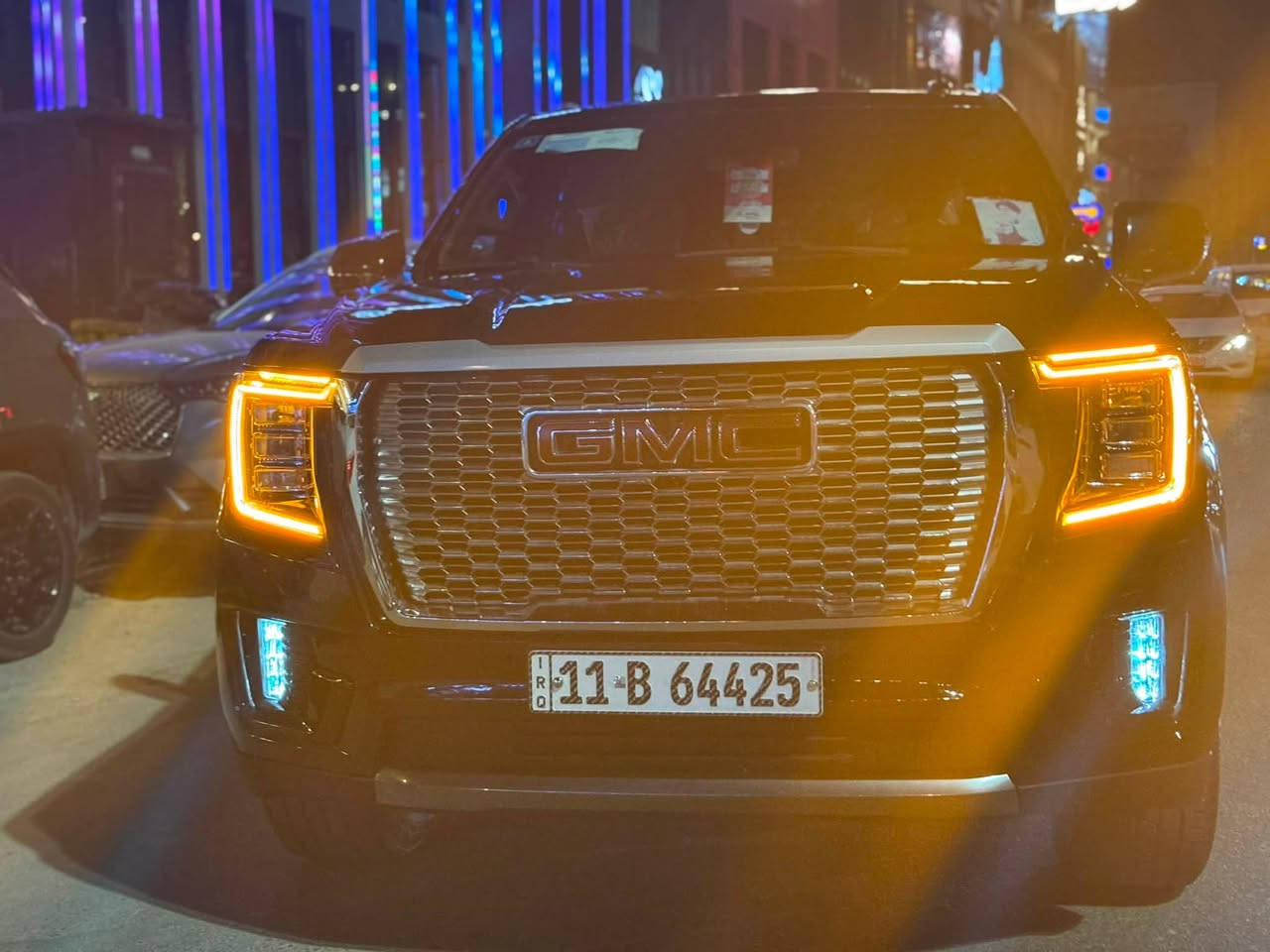 جمسي مديل slt 2023 فول مواصفات عدا الفتحه جاهزه مكانها البصرة التنومة  ترقيم جديد رقمها بغداد ب اسمي  بيها 3 قطع صبغ فقط السعر365 
 للاستفسار ***********
