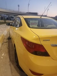 اكسنت • ٢٠١٢ • كركوك