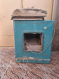 مبردة • للبيع