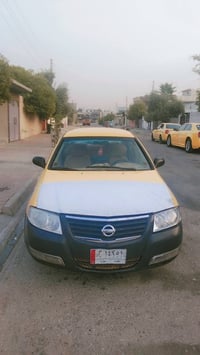 صني • ٢٠٠٩ • رقم بغداد
